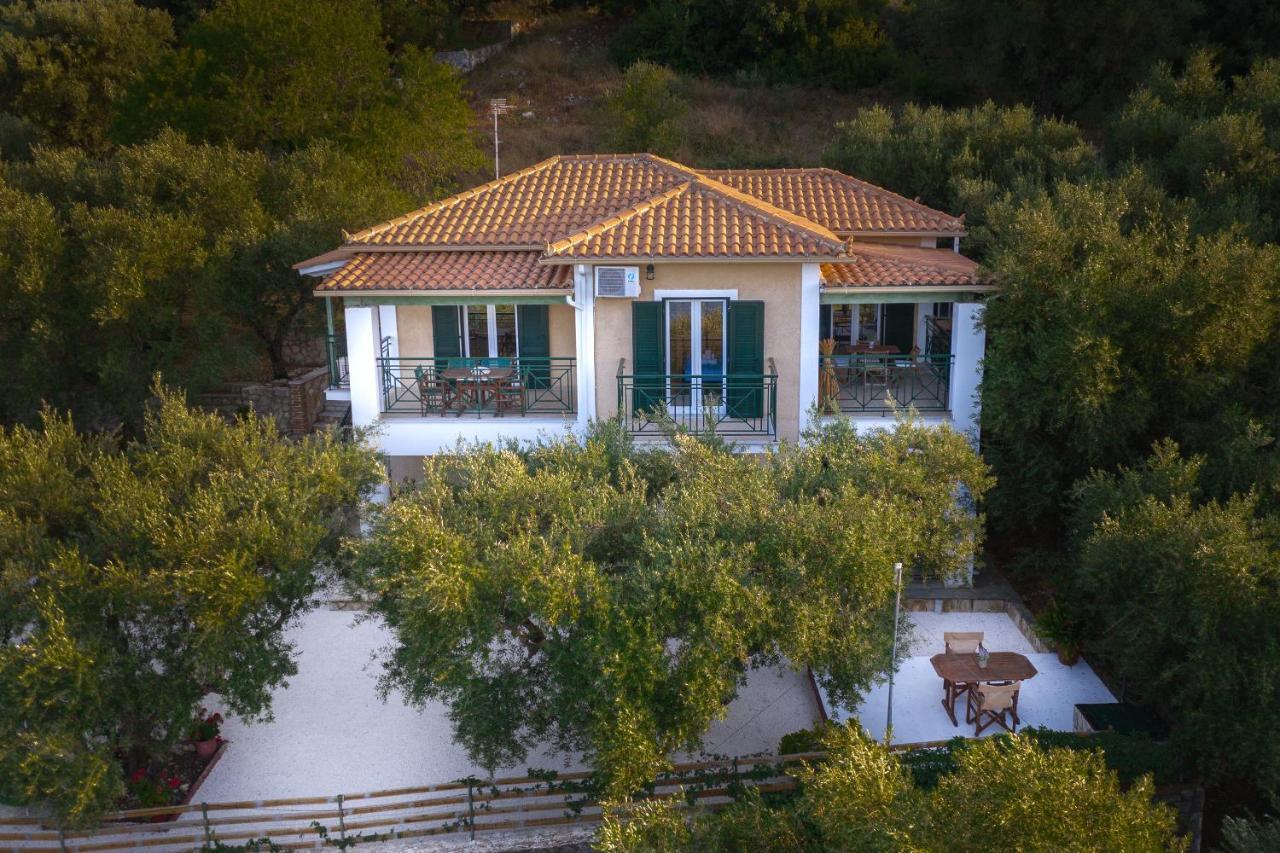 Keri Pavezzo Marathias (Zakynthos)