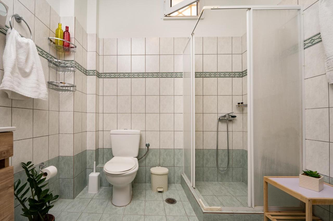 Keri Pavezzo Apartment Marathias (Zakynthos)