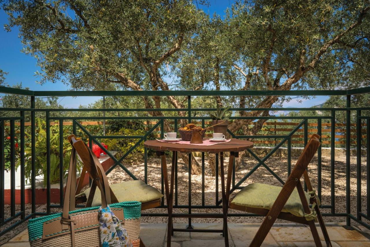 Keri Pavezzo Apartment Marathias (Zakynthos)